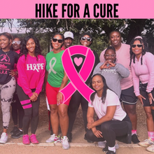 Load image into Gallery viewer, Hike For A Cure | REGISTER &amp; DONATE
