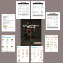 Load image into Gallery viewer, Personalized Fitness Program | 1 MONTH
