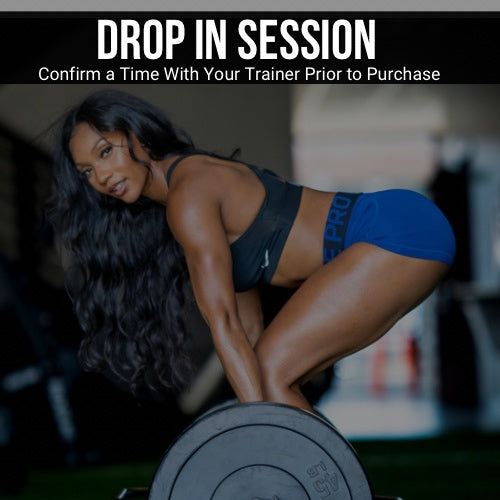 Drop In Session | 1 DAY